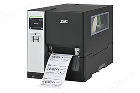 TSC MH640 工业条码打印机