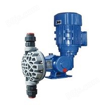 赛高计量泵MS1C165C31 机械式隔膜泵 大流量耐酸碱泵