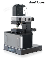 显微拉曼近场光学显微镜alpha300 RS