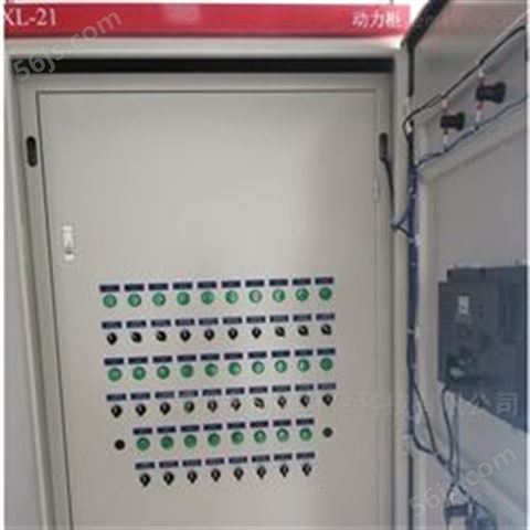 承接中水回用-污水处理设备配套PLC电控柜