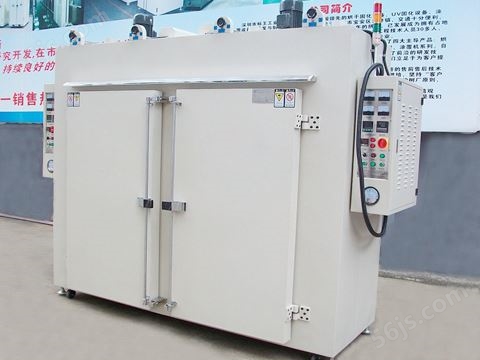 HJ-RF307热风循环烘箱