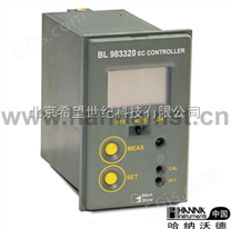 镶嵌式电导率-EC测定控制器