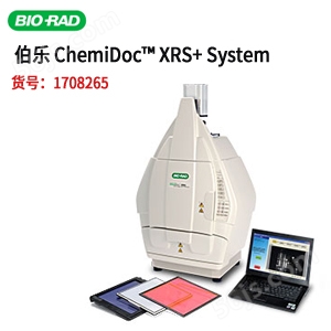 ChemiDoc™XRS +系统