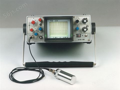 CTS-22超声波探伤仪
