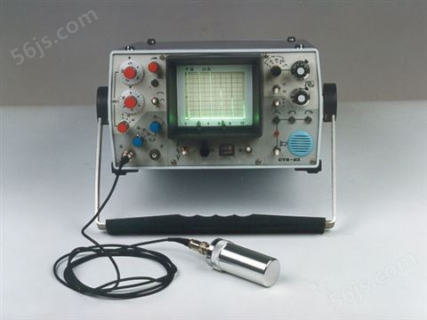 CTS-23超声探伤仪