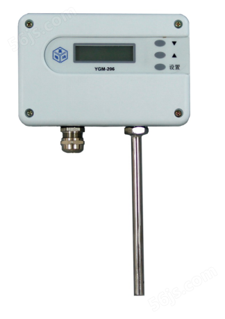 高温风速仪,YGM206高温风速传感器变送器高温风速仪