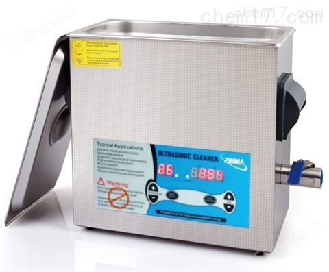 PRIMA PM5-2000TD数码式超声波清洗机