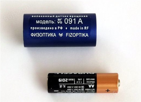 VG091A、VG091A-2LN 小尺寸光纤陀螺仪
