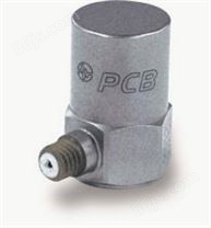 美国PCB加速度传感器357B03单轴
