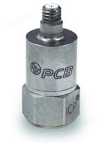 美国PCB加速度传感器320C04高温单轴