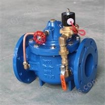 展业-水泵控制阀-700X水泵控制阀