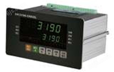 XK3190-C602L 连续配料秤、定量包装秤、非连续累计秤控制仪表