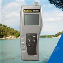 美国维赛YSI EC300盐度、电导、温度测量仪 电导率仪