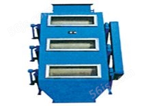 CXJ系列干粉永磁筒式磁选机