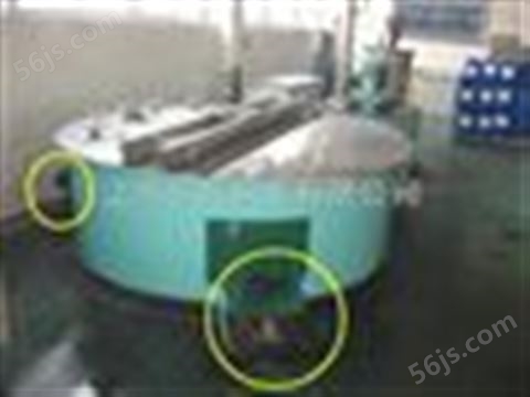 上海3吨反应釜称重模块