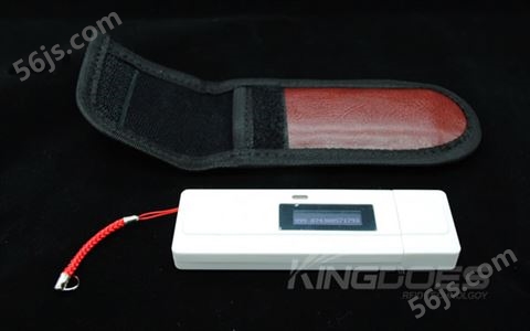 KD-PR10口袋型宠物芯片识读器
