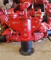 SA100/65-1.6室外地下消防栓  福建省广渤消防器材 有*证书+检验报告