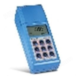 哈纳HI98703便携式多量程浊度（EPA标准）测定仪
