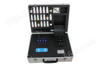 XZ-0125型多参数水质分析仪（25项）|多参数检测仪-聚创环保