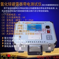 YBL-III氧化锌避雷器带电测试仪