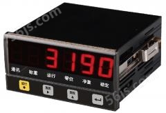 XK3190-C802DP嵌入式工控仪表