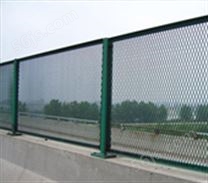 浸塑护栏用钢板网