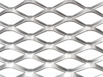 铝板网装饰钢板网