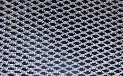 钢结构平台钢板网