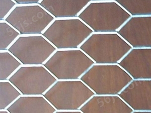 六角钢板网产品特性