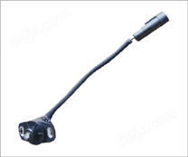 VE泵/油门位置传感器   VE-Type Pump / Throttle Sensor