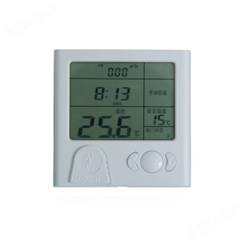 温度控制器（WB-Y）