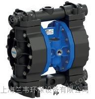 气动隔膜泵AF160