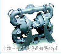 金属泵系列HDF&SA片阀