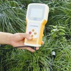 托普 TZS-EC-IG 土壤盐分速测仪 GPS型
