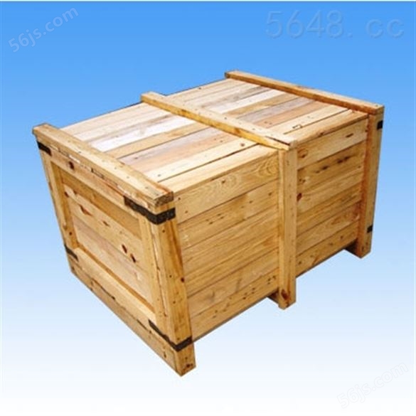 木包装箱3