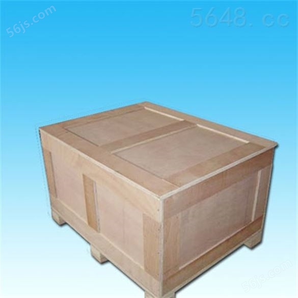 木包装箱11