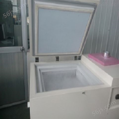 超低温冰箱零下60度，豪华版保存冰柜
