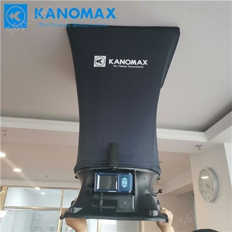 加野Kanomax风量测量仪6705