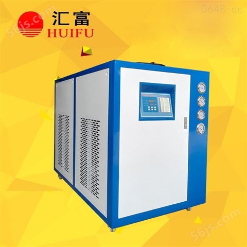 变压器油冷却器800KVA降温设备