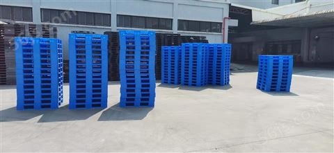 佛山塑料托盘/乔丰塑胶卡板/广州塑料地台板