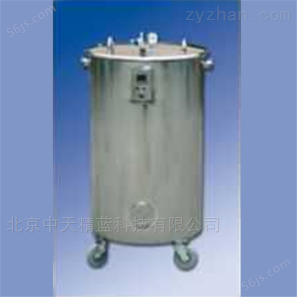 全不锈钢保温贮存桶符合GMP要求