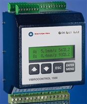 申克VC-1500 測量與振動監控系統