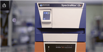 SpectraMax i3x 多功能微孔板讀板機（酶標儀）