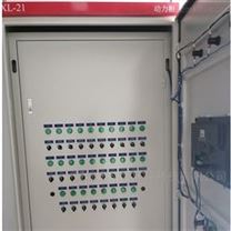 承接中水回用-污水处理设备配套PLC电控柜