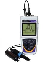 EUTECH便携式pH/ORP/溶解氧/温度测量仪PD450