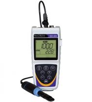 EUTECH便携式溶解氧/温度测量仪DO450