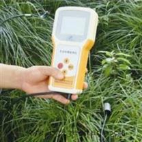 托普 TZS-EC-IG 土壤盐分速测仪 GPS型