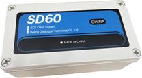 SD60/SDI12數據采集器