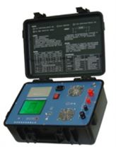 GPS-010变压器直流电阻测试仪