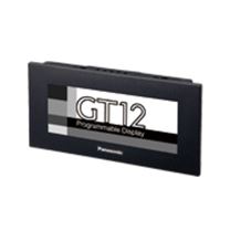 人機界面（觸摸屏）GT系列GT12M（AIG12MQ02D）